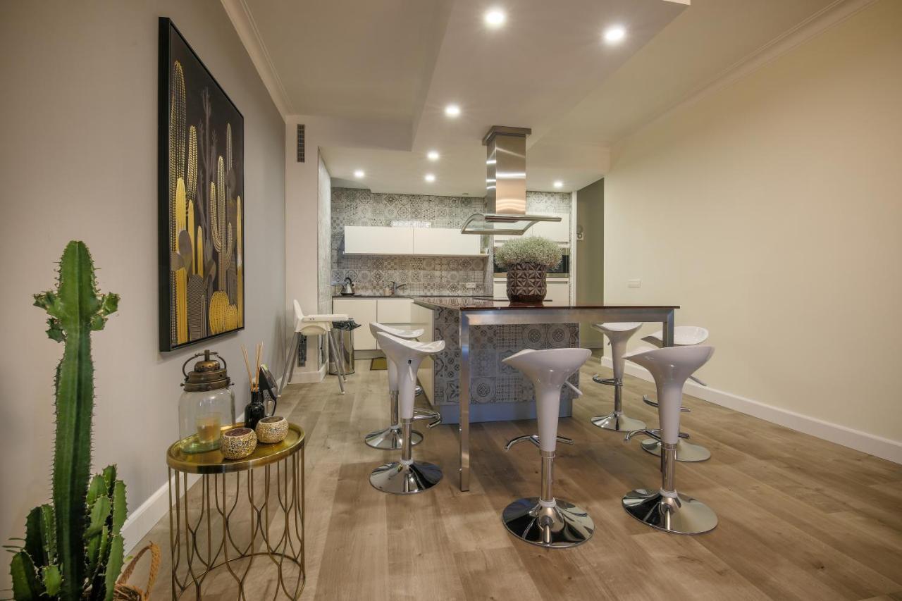 Appartement Casa Plantin With Parking Place At The Beautiful Park! Anvers
