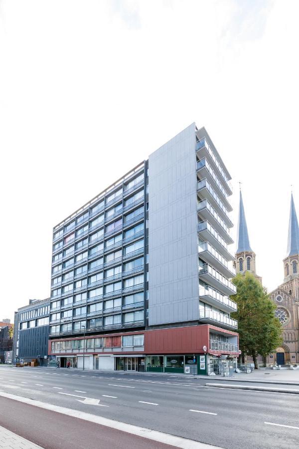 Casa Plantin With Parking Place At The Beautiful Park! Appartement